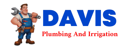 Trusted plumber in CREEDE